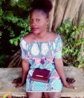 Rencontre Femme Togo à Lomé  : Manu, 28 ans